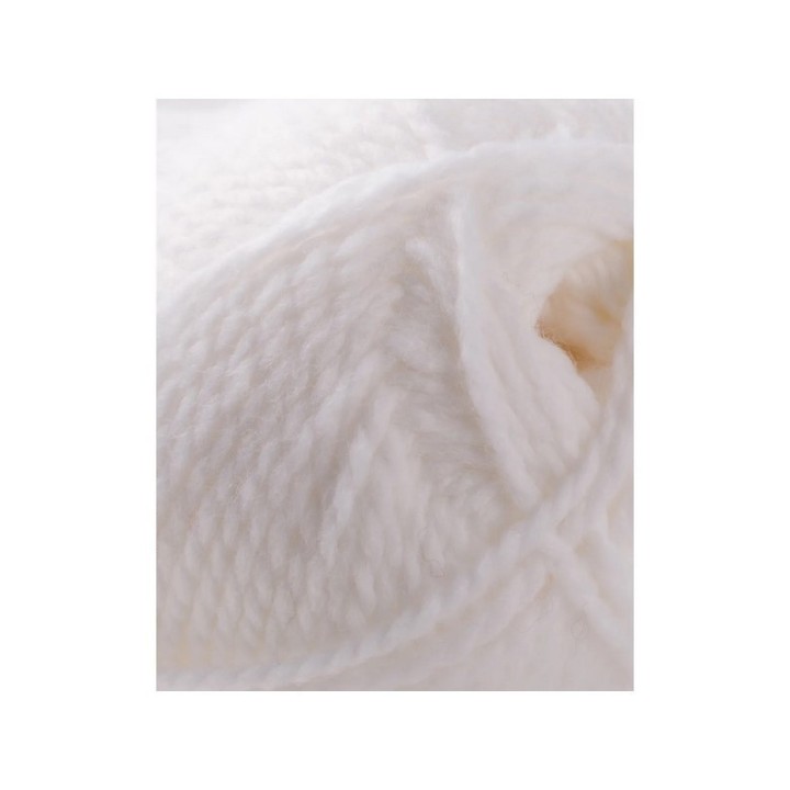 Phildar Phil Looping blanc