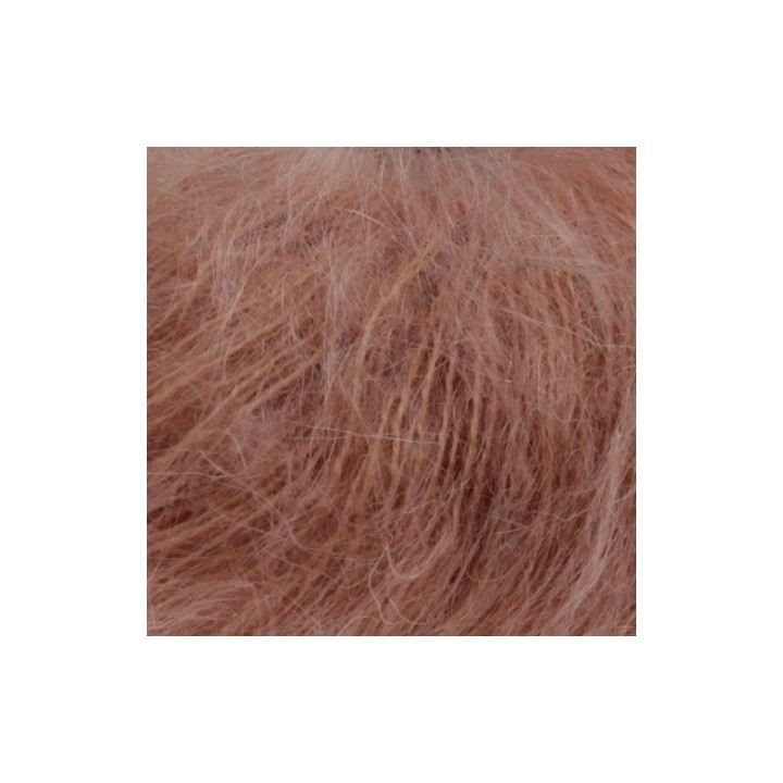 Mohair breiwol Annell Kid Annell 3168