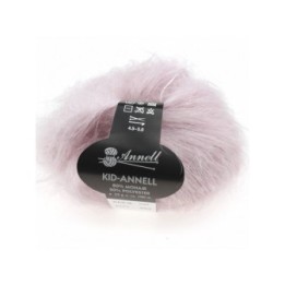 Mohair breiwol Annell Kid Annell 3171