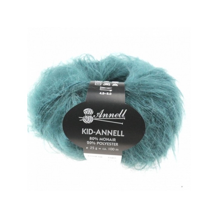 Strickwolle Annell Kid Annell 3173