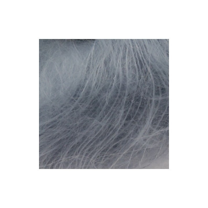 Mohair breiwol Annell Kid Annell 3136