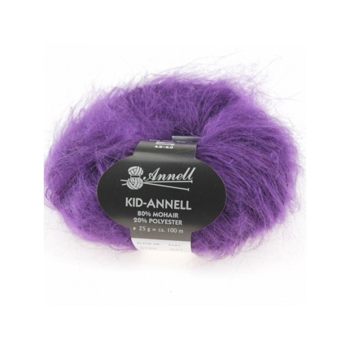 Laine Anell  Kid Annell 3152