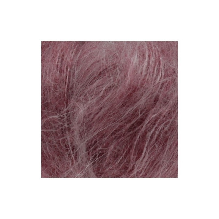 Mohair breiwol Annell Kid Annell Light 3011