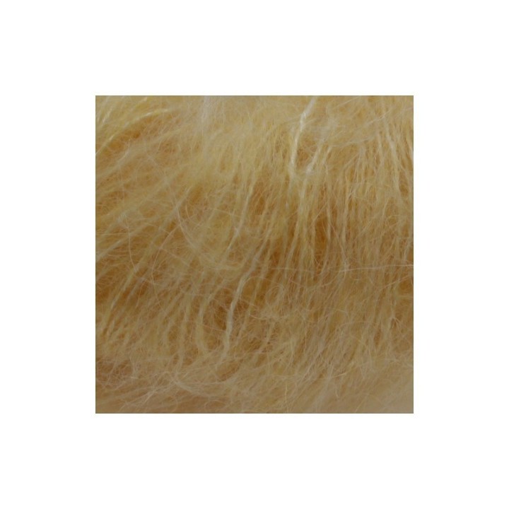Mohair breiwol Annell Kid Annell Light 3015