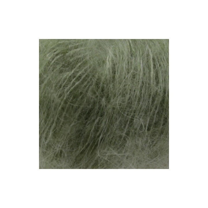 Mohair breiwol Annell Kid Annell Light 3049