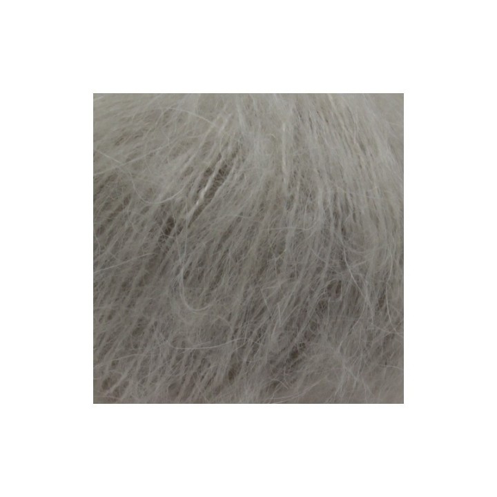 Mohair breiwol Annell Kid Annell Light 3061