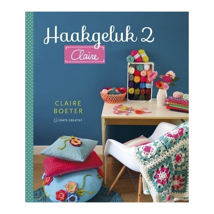   byClaire haakgeluk nr 2