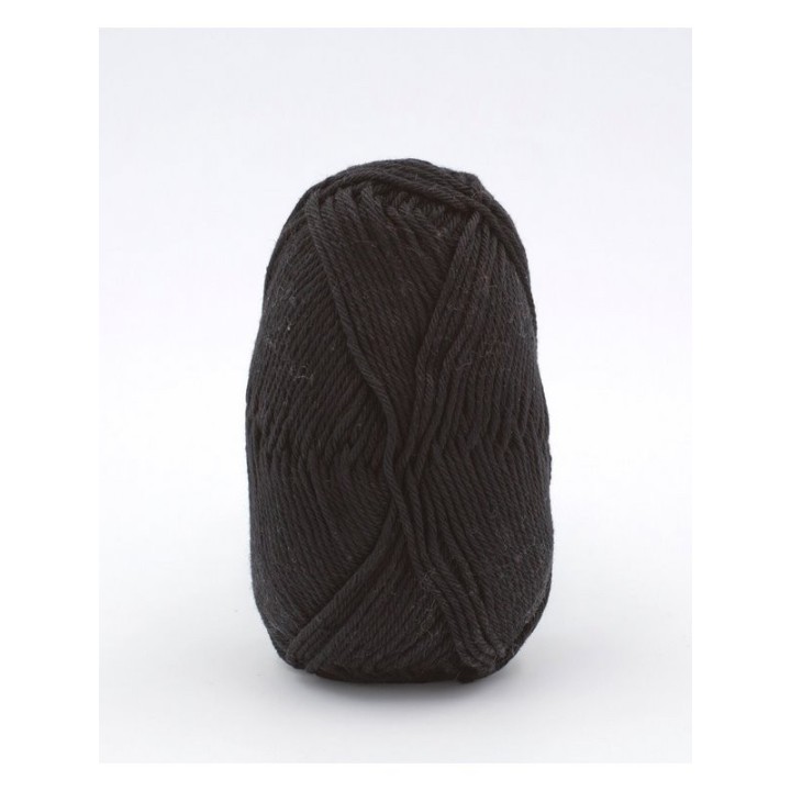 Phildar Phil Coton 4 noir