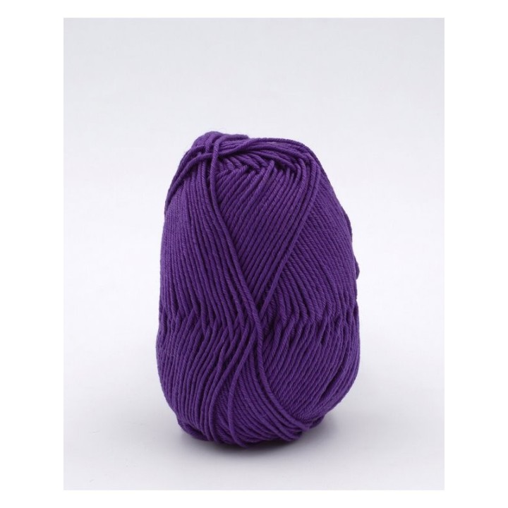 Phildar Phil Coton 4 violet