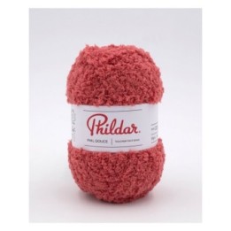 Phildar Phil Douce Marsala