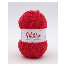 Phildar Phil Douce framboise