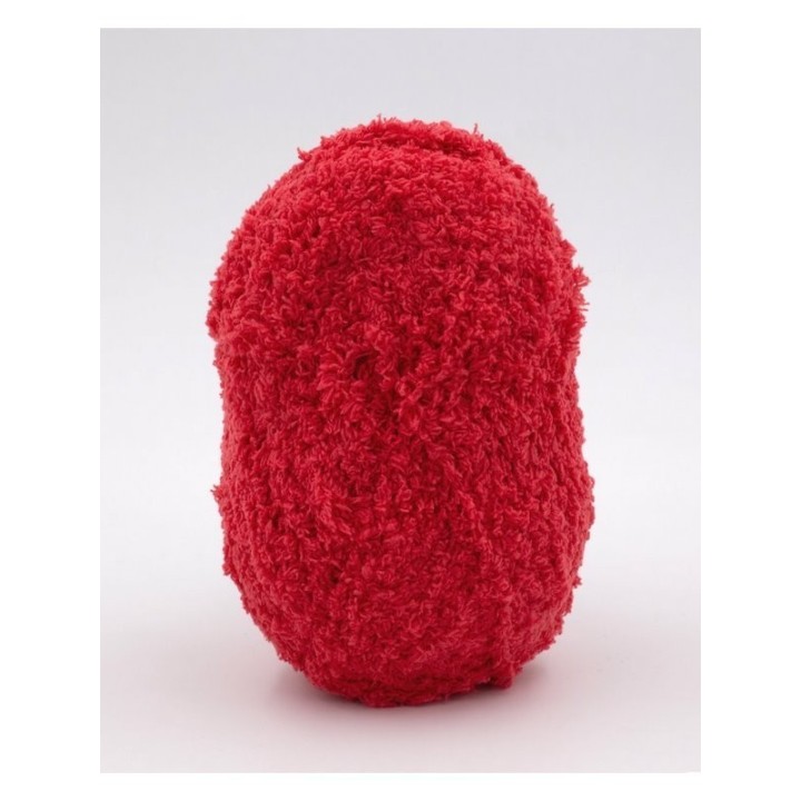 Phildar Phil Douce framboise