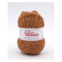 Phildar Phil Douce cappuccino