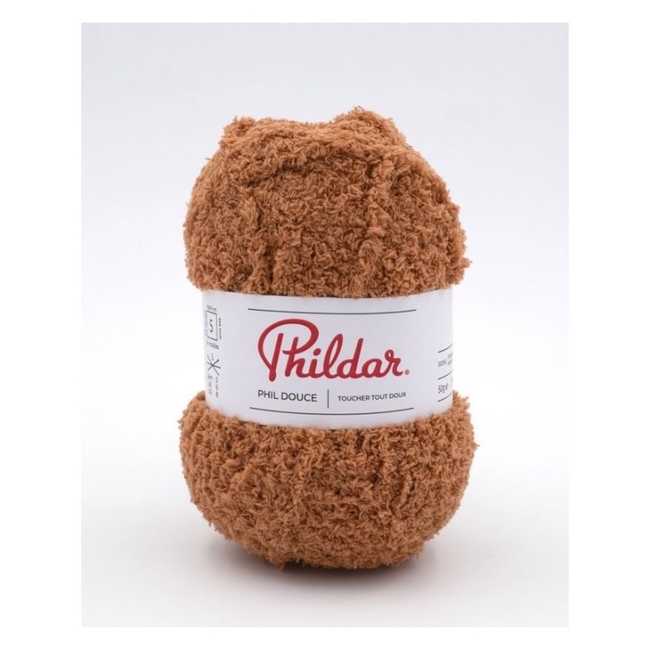 Phildar Phil Douce cappuccino