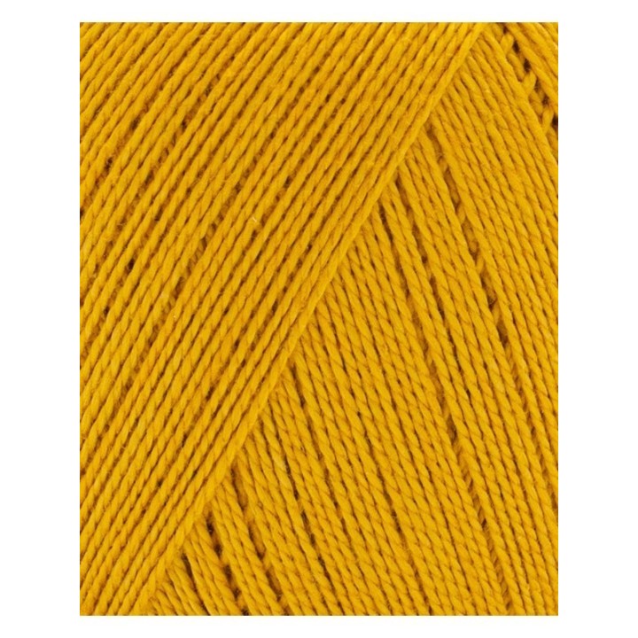 Phildar Phil Perle 5 Tournesol