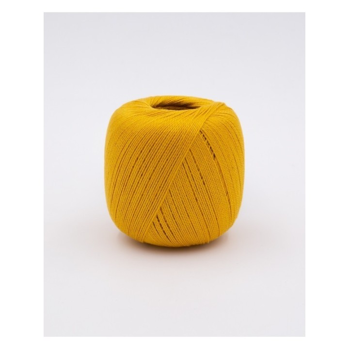 Phildar Phil Perle 5 Tournesol