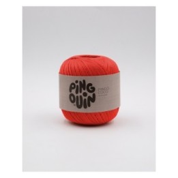 Haakgaren kopen? Pingo Coco Rouge Orangé Amigurumi