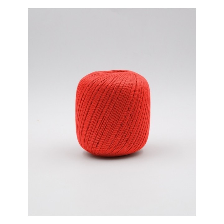 Haakgaren kopen? Pingo Coco Rouge Orangé Amigurumi