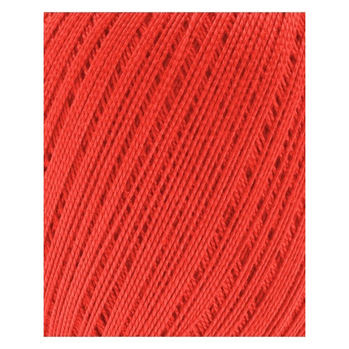 Haakgaren kopen? Pingo Coco Rouge Orangé Amigurumi