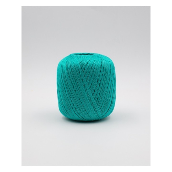 Fil au crochet Pingo Coco Emeraude