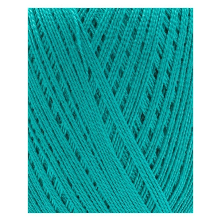 Fil au crochet Pingo Coco Emeraude