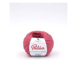 Phildar Phil Eucalyptus Rose des sables