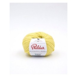 Phildar Phil Eucalyptus Zeste