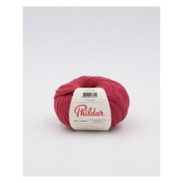 Phildar Phil Green Framboise