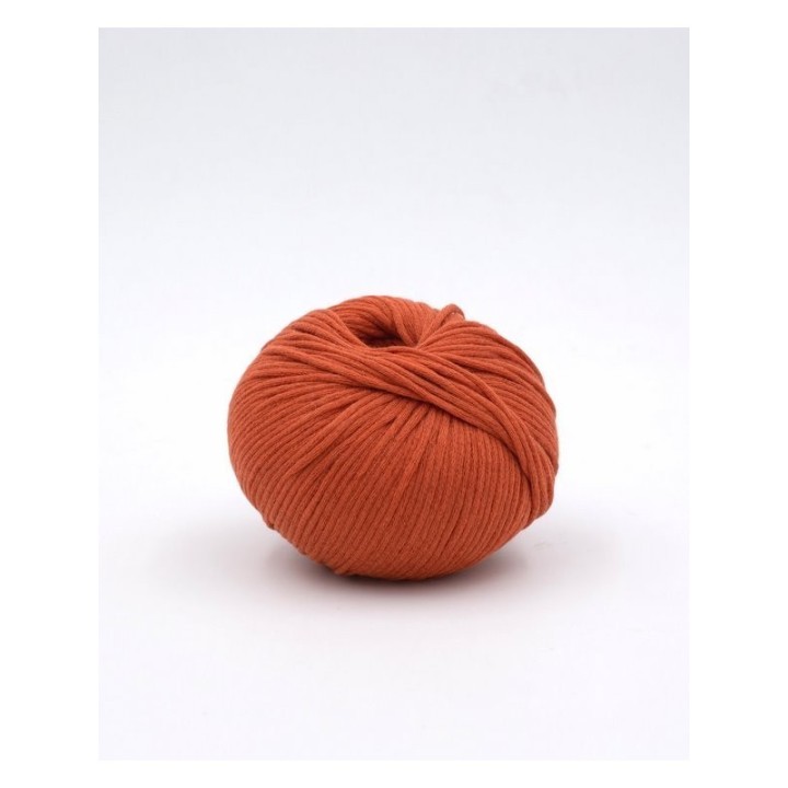 Phildar Phil Green Caramel