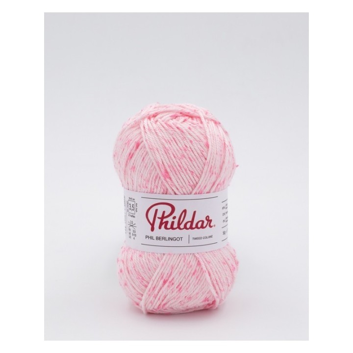 Phildar Phil Berlingot Rosée