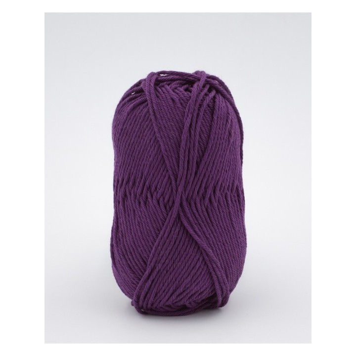 Phildar Phil Coton 4 raisin