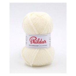 Phildar Phil Super Baby Craie