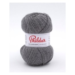 Phildar Phil Super Baby Flanelle