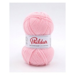 Phildar Phil Super Baby Rose