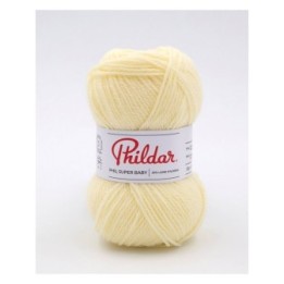 Phildar Phil Super Baby Poussin