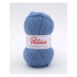 Phildar Phil Super Baby Faience