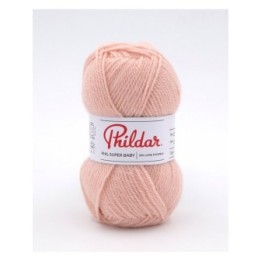 Phildar Phil Super Baby Guimauve