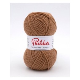 Phildar Phil Super Baby Cappuccino