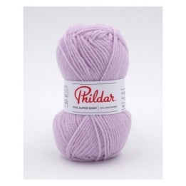 Phildar Phil Super Baby Parme