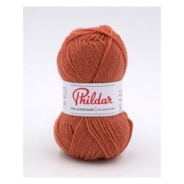 Phildar Phil Super Baby Tomette