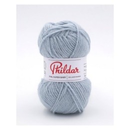 Phildar Phil Super Baby Azur
