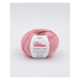 Phildar Phil Merinos 6 Buvard