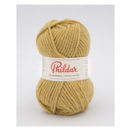 Phildar Phil Partner 6 Paille