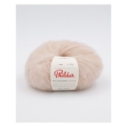 Phildar Phil Love Mohair Crème
