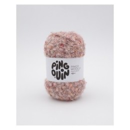 Pingo Woolly Flower