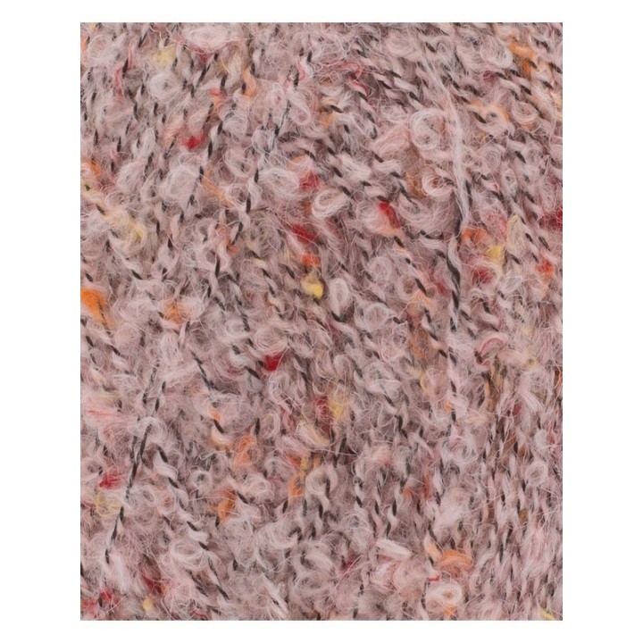 Pingo Woolly Flower