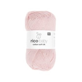 Baby Cotton Soft DK 046