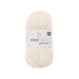 Baby Cotton Soft DK 001