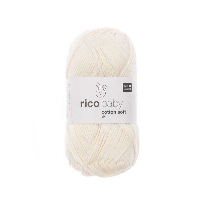 Baby Cotton Soft DK 001