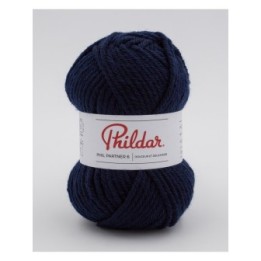 Phildar Phil Partner 6 Marine
